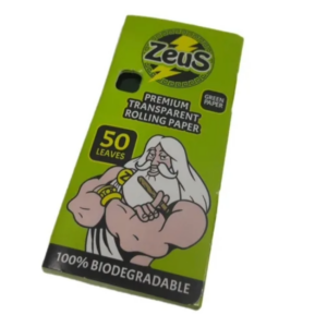 celulosa color verde