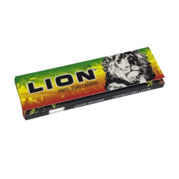 papel jamaica canamo regular