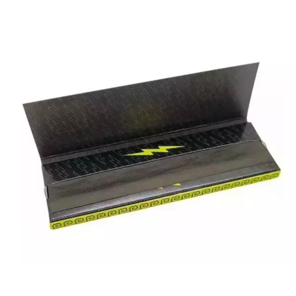 papel black