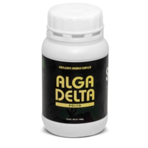 alga delta polvo 150g