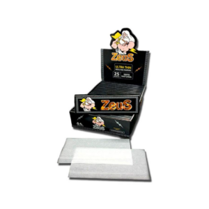 papel zeus premiun