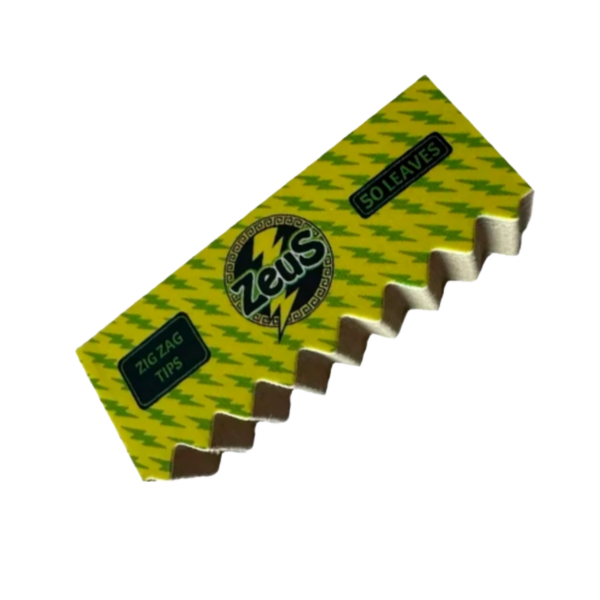 filtro zig zag