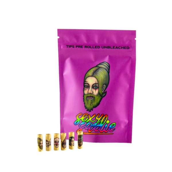 filtro pre rolled carton ziploc 55u