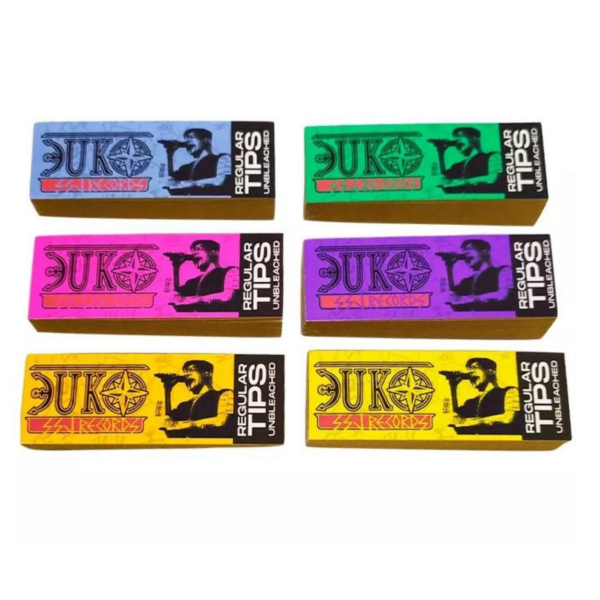 filtro duki