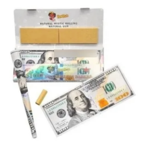 papel dolar ks + tips