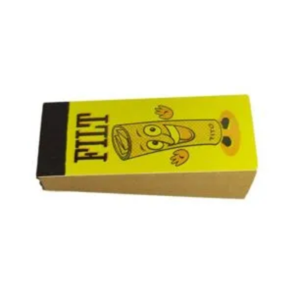 filtro filt tito clasico