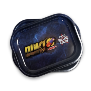 bandeja duki
