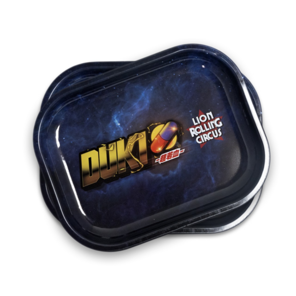 bandeja duki