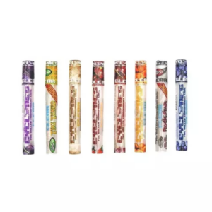cyclones celulosa pre armados