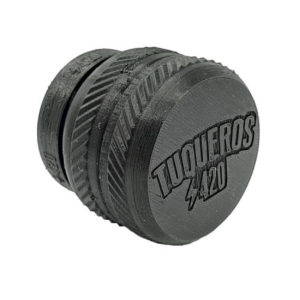 Picador Tuqueros420 Rayo de Jalisco plastico 3 partes