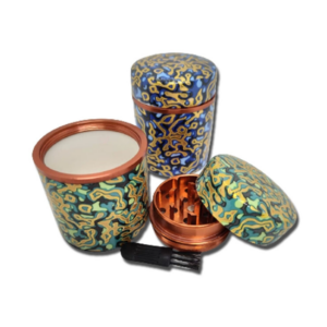 Picador Taico Ceramica 3 partes