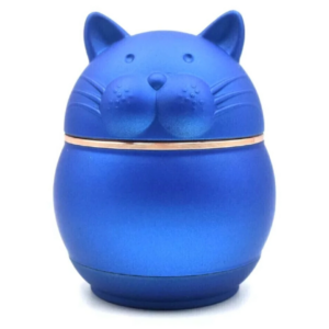 Picador Gato Grande color 4 partes aluminio