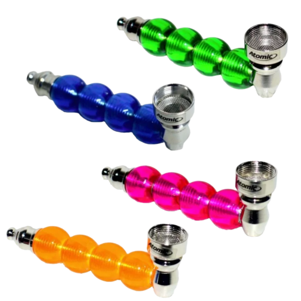 Pipa Atomic Balls
