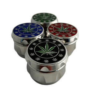 Picador Cannalab Amsterdam Chala 4 partes aluminio