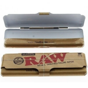 RAW Guarda Seda Classic Regular