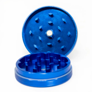 Picador LION Rayado aluminio 2 partes