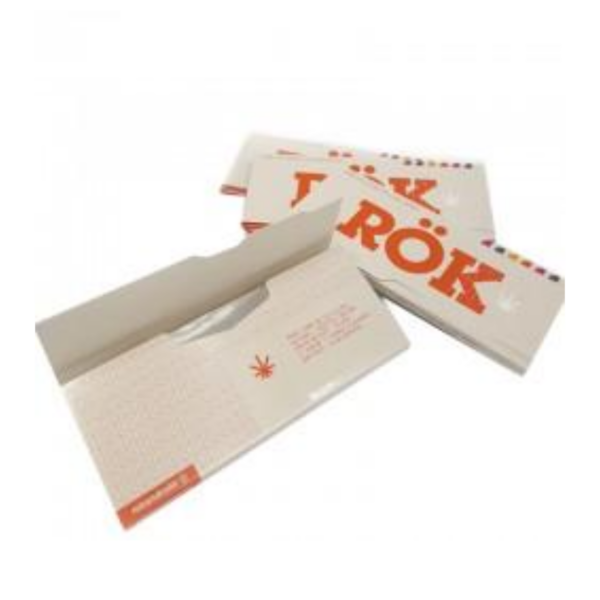 Celulosa Regular ROK