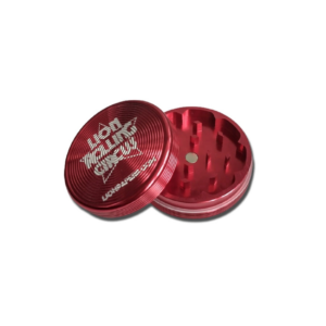 Picador LION Rayado aluminio 2 partes