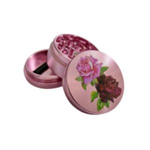 Picador DK Rosa 3 partes aluminio
