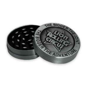 Picador LION LION Rolling 2 partes aluminio