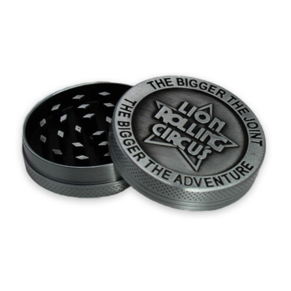 Picador LION LION Rolling 2 partes aluminio