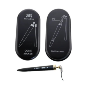 Cone Maker Horns Bee