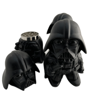 Picador Darth Vader 3 partes aluminio