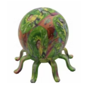 Picador Octopus metal 3 partes