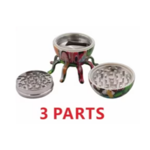 Picador Octopus metal 3 partes