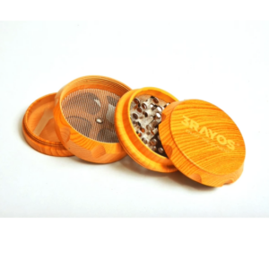 Picador 3 Rayos Woody Aluminio 4 partes