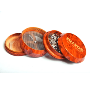 Picador 3 Rayos Woody Aluminio 4 partes