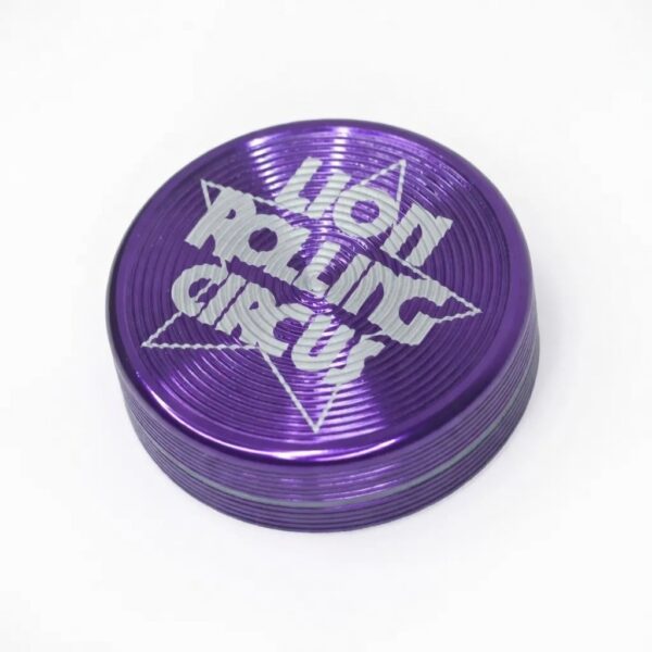 Picador LION Rayado aluminio 2 partes