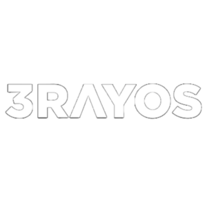 3 Rayos