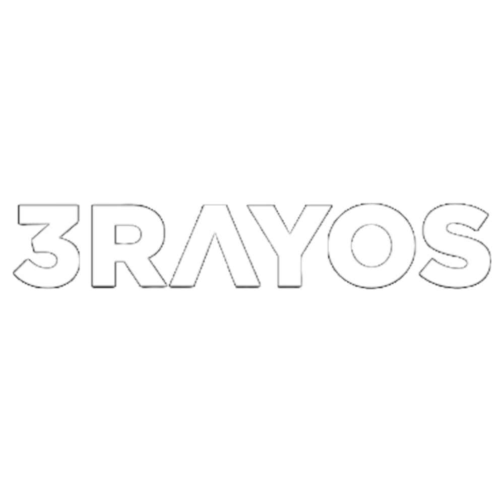 3 Rayos