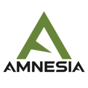 Amnesia Led