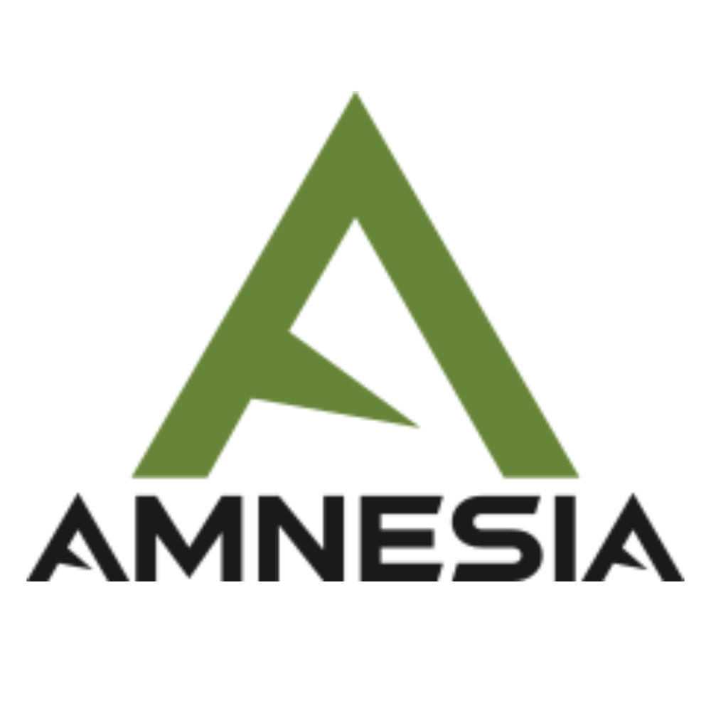 Amnesia Led