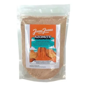 Azomite 500g Juani Juana