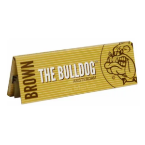 PAPEL BULLDOG BROWN REGULAR