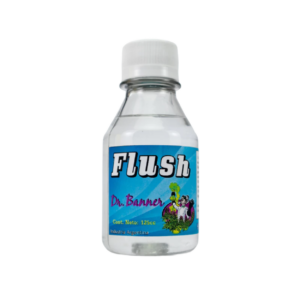 Flush 250ml Dr Banner