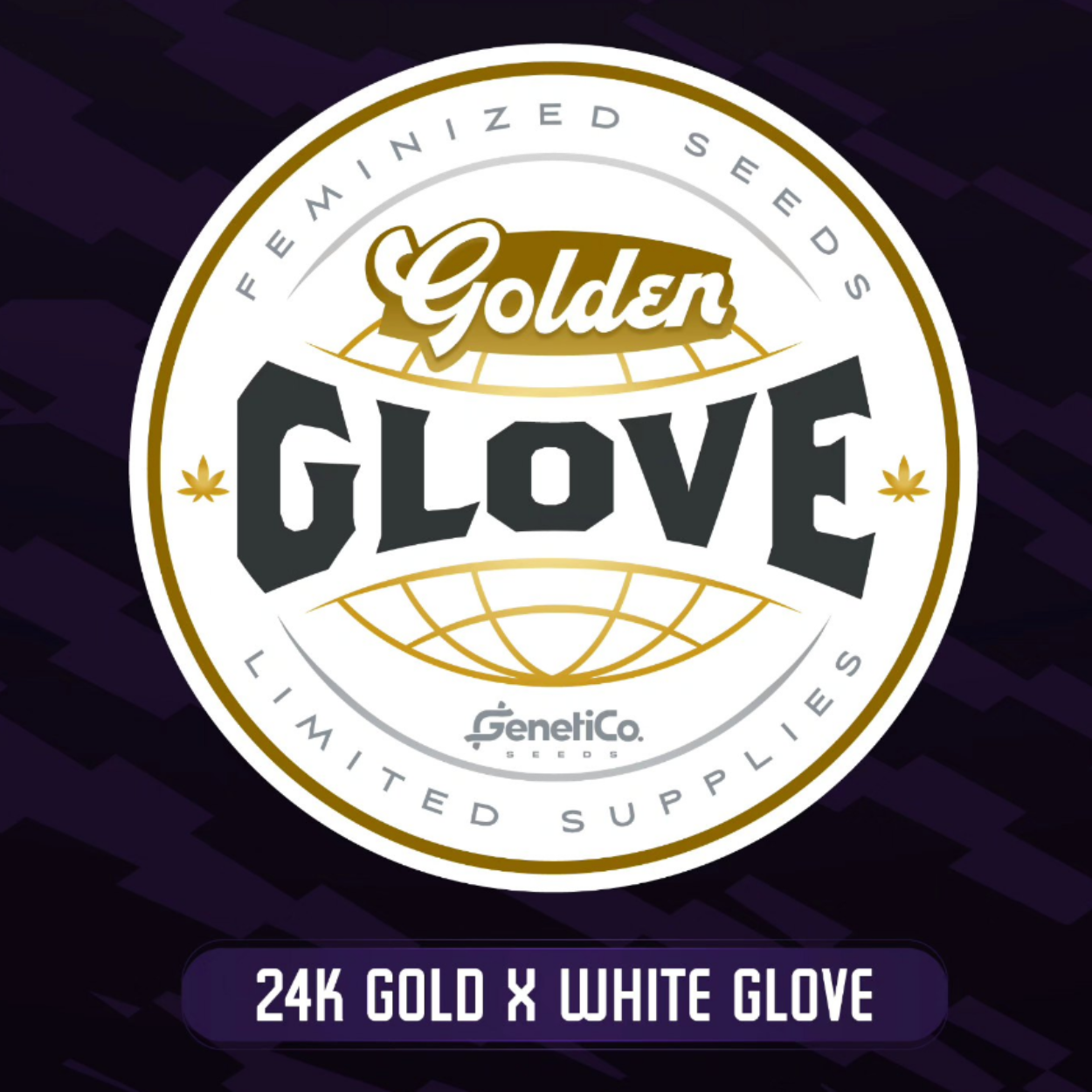 Golden Glove x5