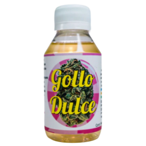Gollo Dulce 125ml Dr Banner
