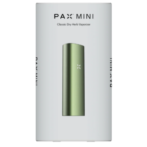 VAPO Pax Mini New 2025