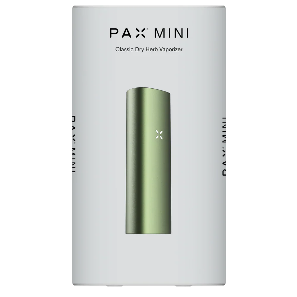 VAPO Pax Mini New 2025