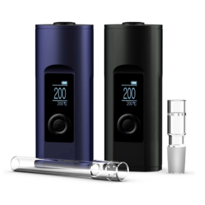 VAPO Solo II Max