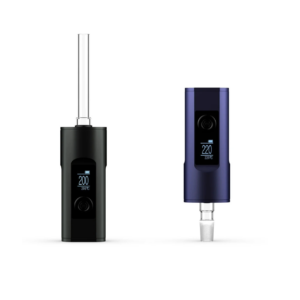 VAPO Solo II Max