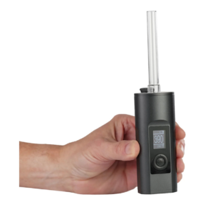 VAPO Solo II Max
