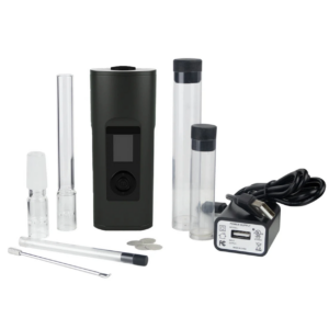 VAPO Solo II Max
