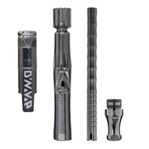 VAPO UniDyn- Ball Vape Kit
