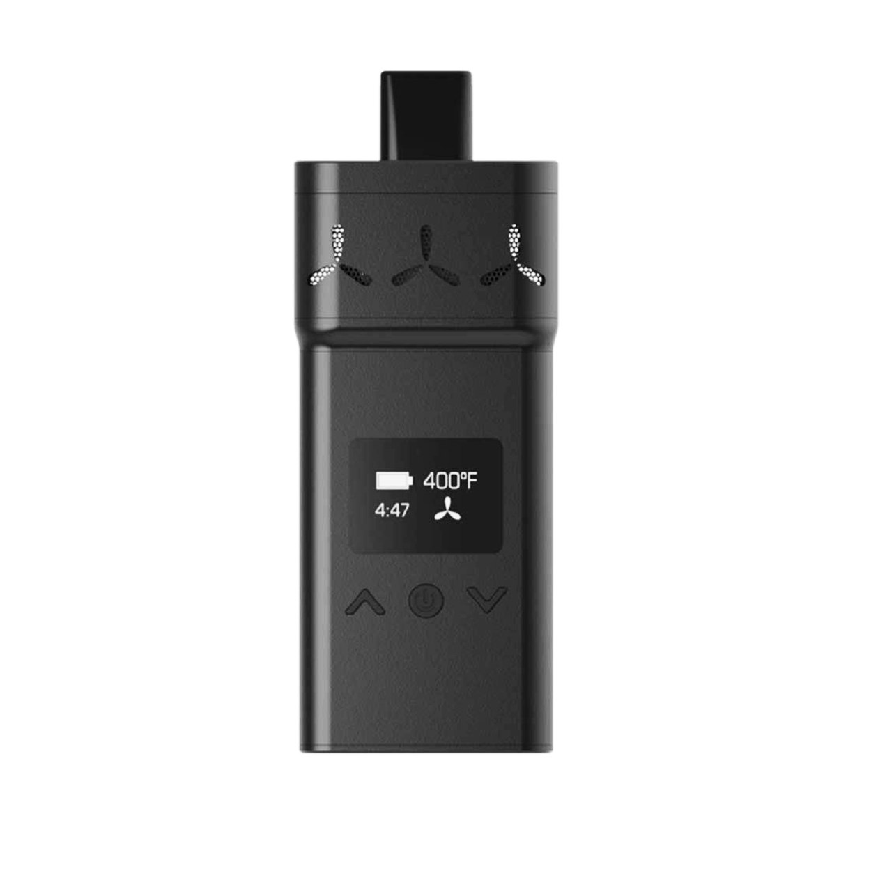 VAPO X
