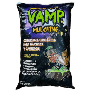 VAMP MULCHING